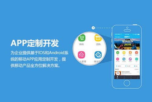 開(kāi)發(fā)一款企業(yè)APP的基礎(chǔ)軟件服務(wù)流程詳解