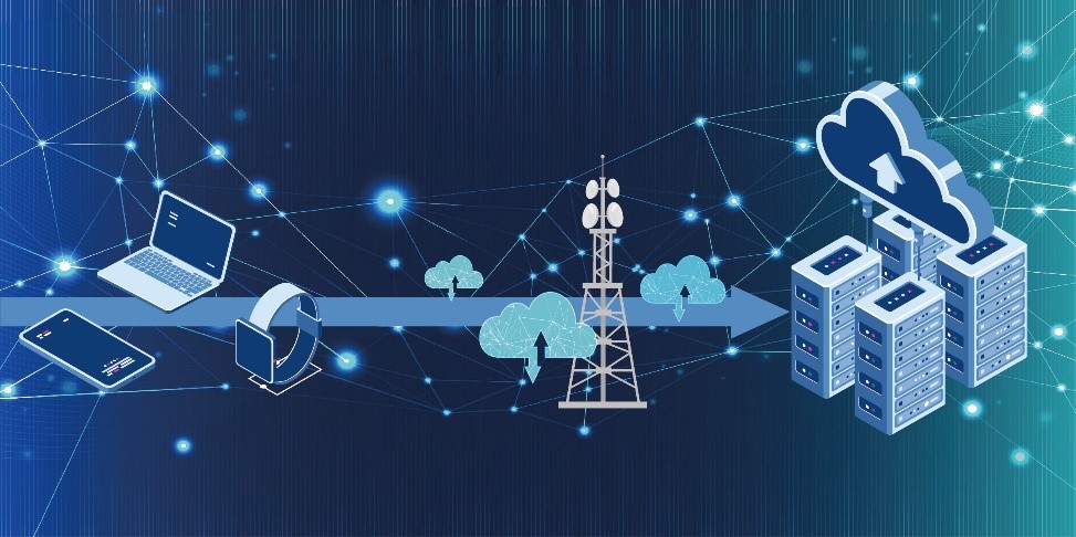 網(wǎng)絡(luò)技術(shù)研發(fā)榮獲中國(guó)電子學(xué)會(huì)科學(xué)技術(shù)獎(jiǎng)（技術(shù)發(fā)明）一等獎(jiǎng)——我院宋令陽(yáng)教授團(tuán)隊(duì)引領(lǐng)通信創(chuàng)新