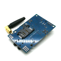 樹(shù)莓派GSM/3G/4G模塊應(yīng)用指南 硬件選型、連接與編程實(shí)踐